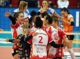 08.11.20 Allianz MTV Stuttgart - SC Potsdam