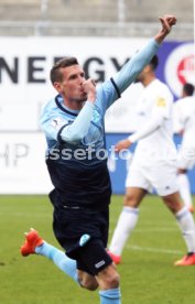 Stuttgarter Kickers - FK Pirmasens