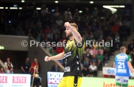 27.10.22 Frisch Auf G&ouml;ppingen - TVB Stuttgart