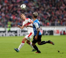 VfB Stuttgart - DSC Arminia Bielefeld