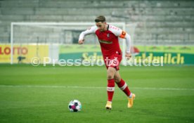 12.12.20 SC Freiburg - Arminia Bielefeld
