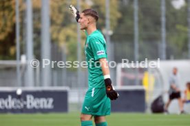 20.08.22 U19 VfB Stuttgart - U19 1. FC Heidenheim