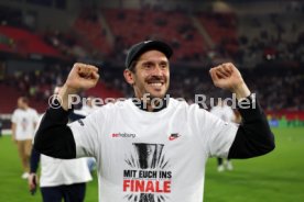 07.05.26 SC Freiburg - SC Braga