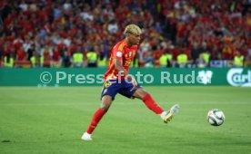 05.06.25 Spanien - Frankreich