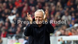30.10.21 SC Freiburg - SpVgg Greuther F&uuml;rth