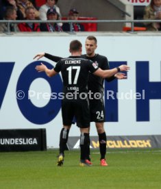 1. FC Heidenheim - 1. FC K&ouml;ln