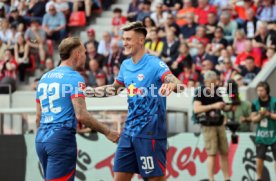 06.04.24 SC Freiburg - RB Leipzig