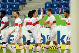 21.11.20 TSG 1899 Hoffenheim - VfB Stuttgart