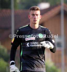 FC St. Gallen - VfL Bochum