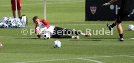 12.08.25 VfB Stuttgart Training