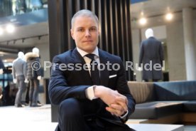 Formel 1 Valtteri Bottas