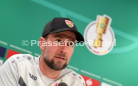 01.04.25 VfB Stuttgart PK Hoeneß