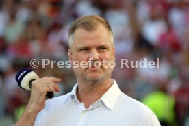 09.08.25 VfB Stuttgart - FC Bologna