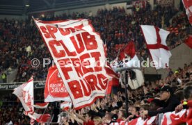 19.05.23 SC Freiburg - VfL Wolfsburg