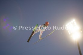 29.12.2025 Vierschanzentournee Skispringen