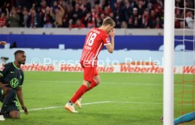 19.05.23 SC Freiburg - VfL Wolfsburg