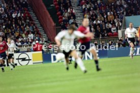 15.06.98 Deutschland - USA