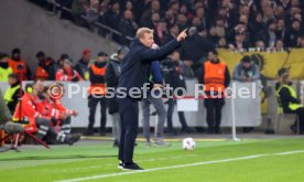 06.11.25 VfB Stuttgart - Feyenoord Rotterdam