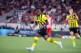 12.08.22 SC Freiburg - Borussia Dortmund