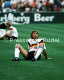 Deutschland - Niederlande