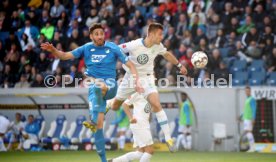 TSG 1899 Hoffenheim - VfL Wolfsburg