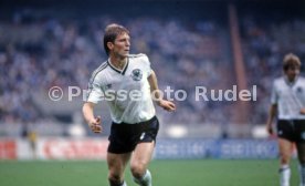 20.06.84 Spanien - Deutschland