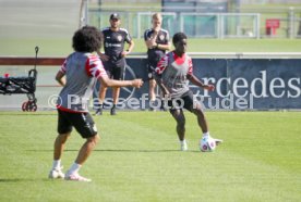 07.09.23 VfB Stuttgart Training