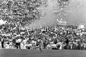 05.08.86 Olympique Marseille - AS Monaco