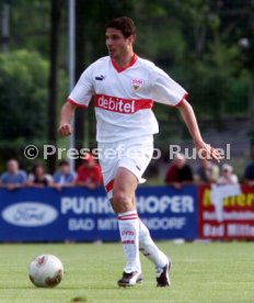 18.07.03 VfB Stuttgart - SK Sturm Graz