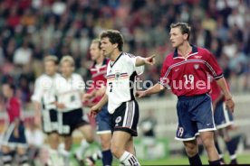 15.06.98 Deutschland - USA