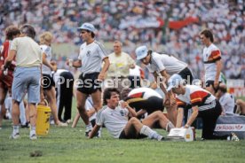 FIFA WM 1986
