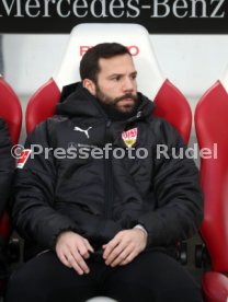 VfB Stuttgart - FC Schalke 04