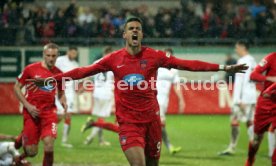 1. FC Heidenheim - 1. FC Union Berlin
