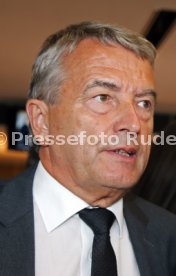Fussball Bundesliga