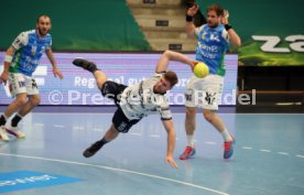 05.05.21 Frisch Auf G&ouml;ppingen - SG Flensburg-Handewitt