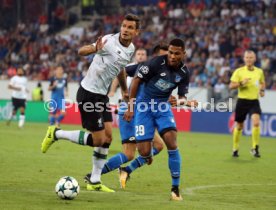 TSG 1899 Hoffenheim - FC Liverpool