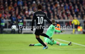 FC Bayern M&uuml;nchen - Paris St. Germain