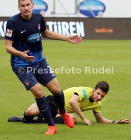 1. FC Heidenheim 1846 - Fortuna D&uuml;sseldorf