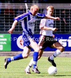 Stuttgarter Kickers