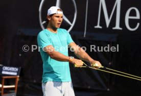 MercedesCup 2015