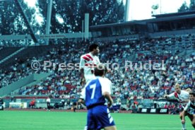 10.08.94 VfB Stuttgart - PSV Eindhoven