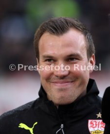 VfB Stuttgart - Borussia Dortmund