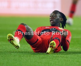 19.12.21 1. FC K&ouml;ln - VfB Stuttgart