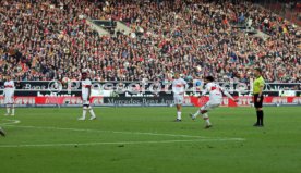 19.03.22 VfB Stuttgart - FC Augsburg