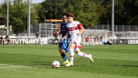 30.08.26 U17 VfB Stuttgart - U17 1. FC Kaiserslautern