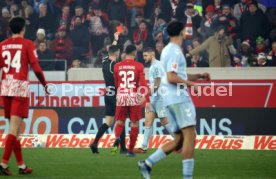 17.12.23 SC Freiburg - 1. FC K&ouml;ln