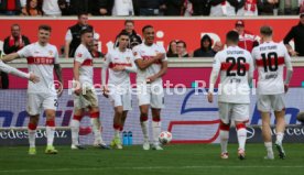 01.03.26 VfB Stuttgart - VfL Wolfsburg