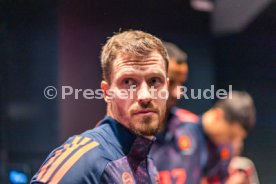 02.10.26 FC Bayern Basketball - Partizan Belgrad
