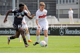 06.05.23 U17 VfB Stuttgart - U17 SV Werder Bremen