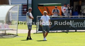 12.07.22 VfB Stuttgart Trainingslager Weiler im Allg&auml;u 2022